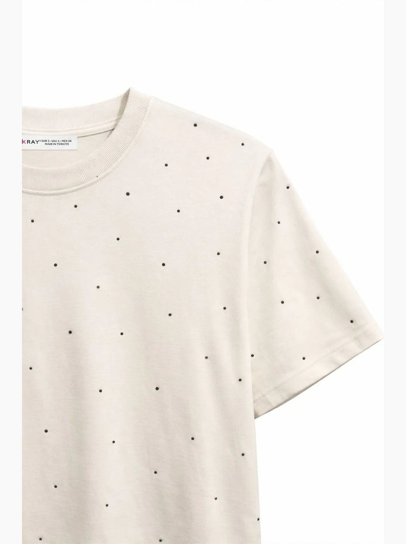 Canotta donna mixray Bianco sporco - Kiabi