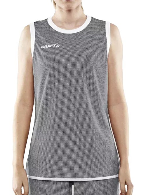 Canotta Donna Sportiva Craft - Kiabi Canotta Donna Sportiva Craft - Kiabi