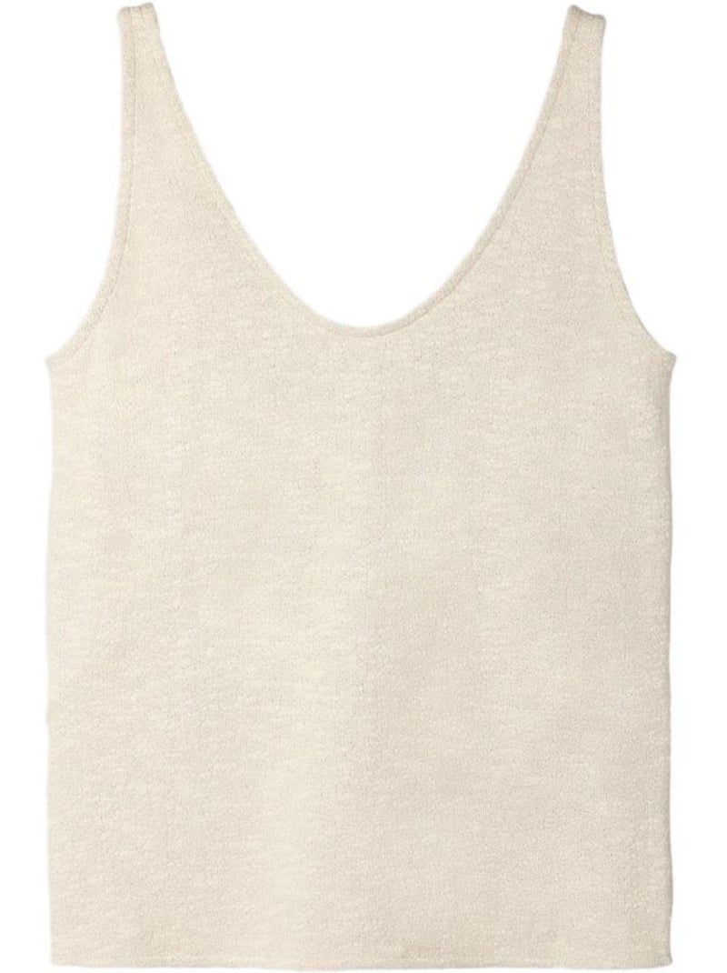 Canotta donna teddy smith Beige - Kiabi