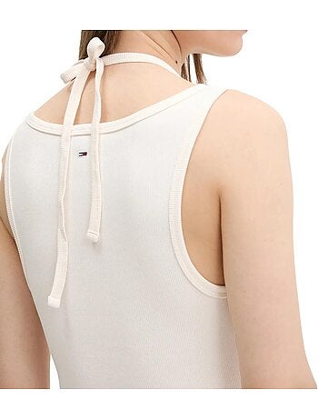 Canotta Donna Tommy Hilfiger