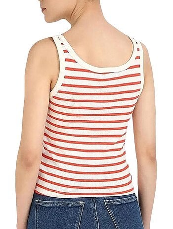 Canotta Donna Tommy Hilfiger