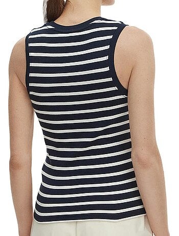 Canotta donna tommy hilfiger