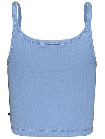 Canotta Donna Tommy Hilfiger