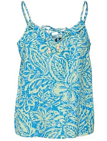 Canotta Donna Vero Moda Fantasia