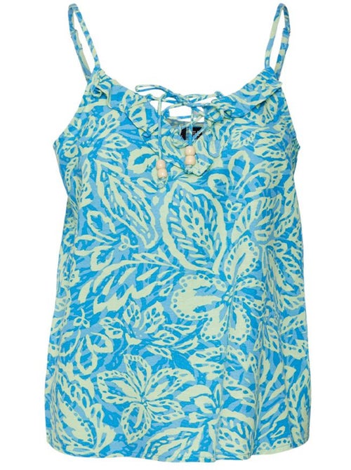 Canotta Donna Vero Moda Fantasia - Kiabi