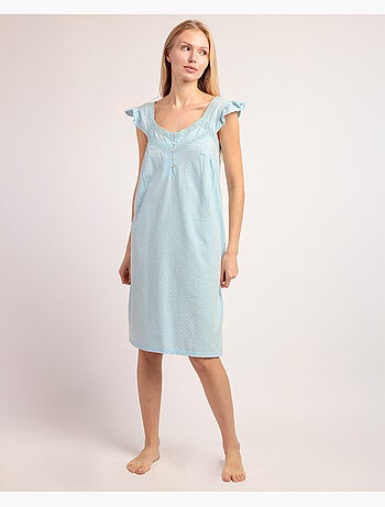 Canotta Dream Dots da donna ADMAS CLASSIC