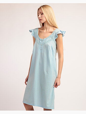 Canotta Dream Dots da donna ADMAS CLASSIC