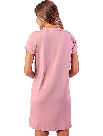 Canotta estiva classica a maniche corte da donna ADMAS CLASSIC