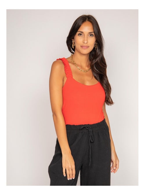 Canotta FAMARA - Kiabi