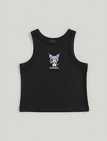 Canotta \'Hello Kitty\'