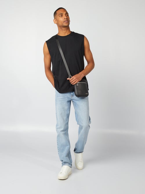 Canotta in cotone - Kiabi