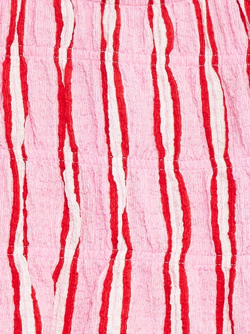 Canotta in maglia goffrata - Kiabi