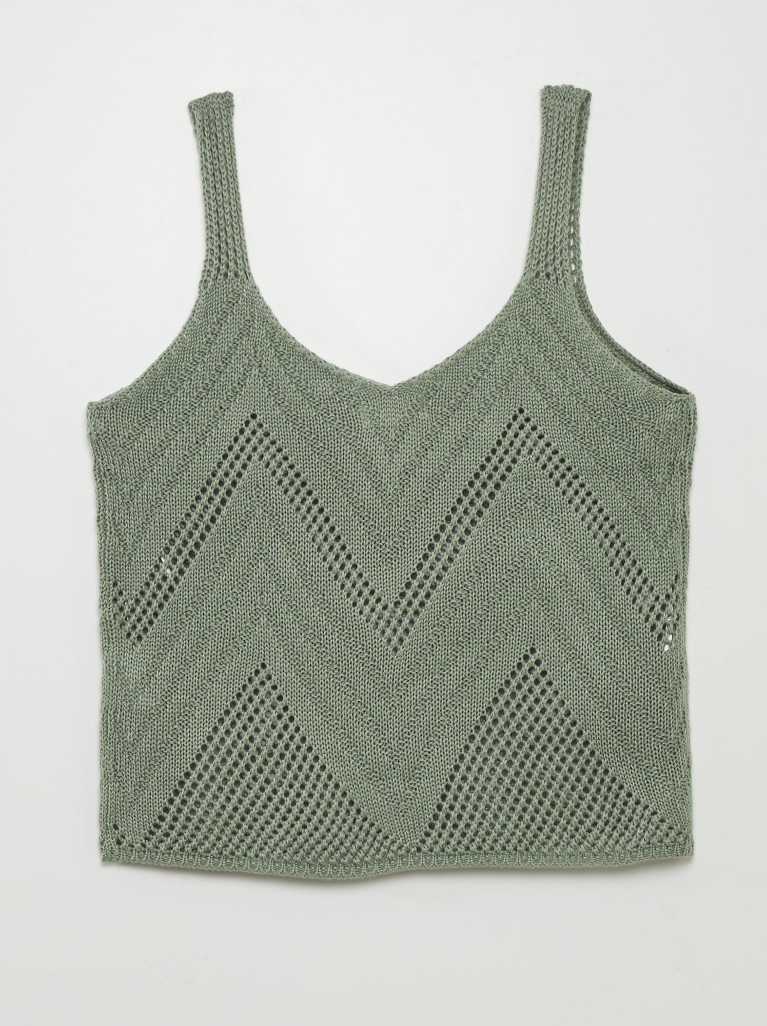 United Colors Of Benetton Mädchen Langarmshirt Aus Wolle – Warmes Strick-Oberteil Für Den Winter