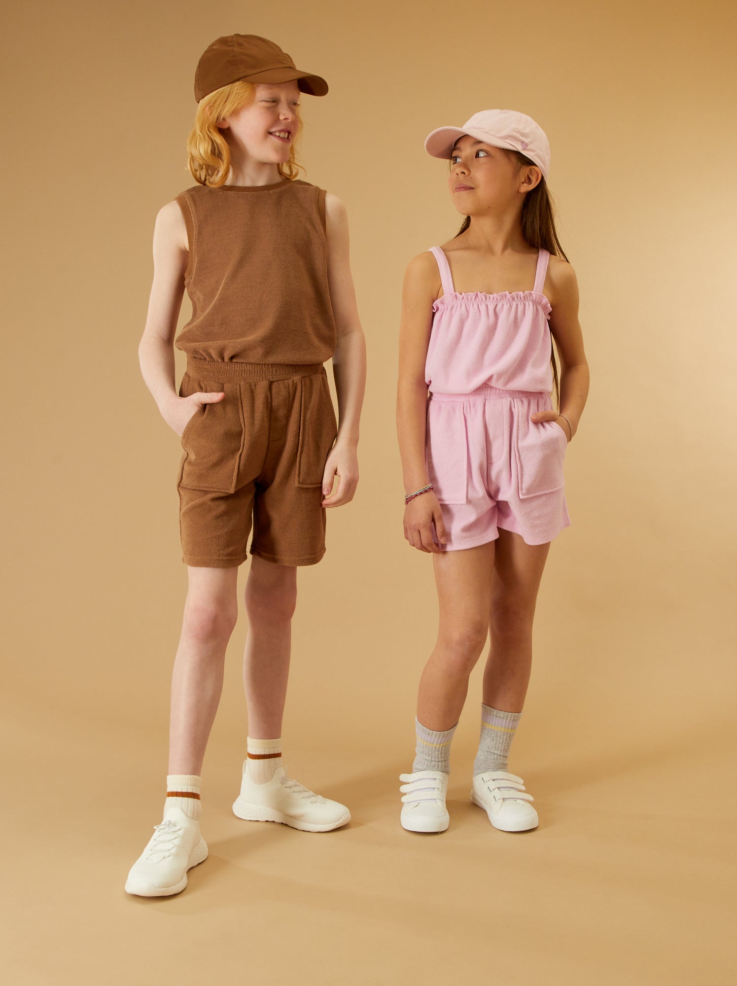 Spalline Autoadesive Antiscivolo - Spallacci In Spugna Rimovibili Per Migliorare La Postura - Foto 7