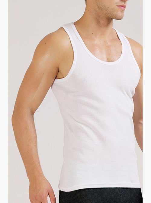 Canotta Kebello - Kiabi