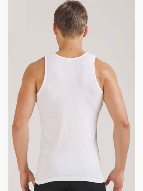 Canotta Kebello - Kiabi