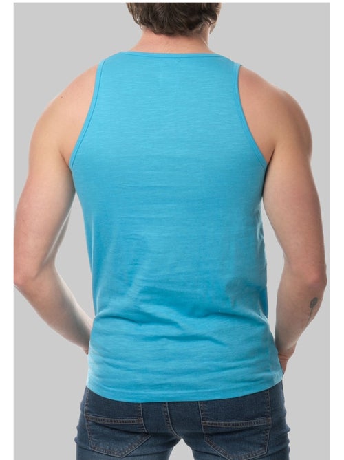 Canotta Kebello - Kiabi