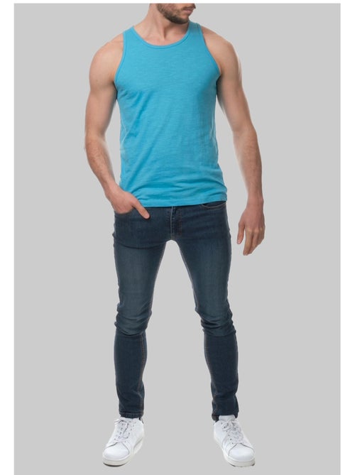 Canotta Kebello - Kiabi