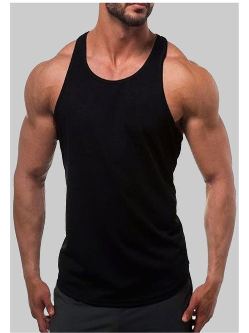 Canotta Kebello - Kiabi