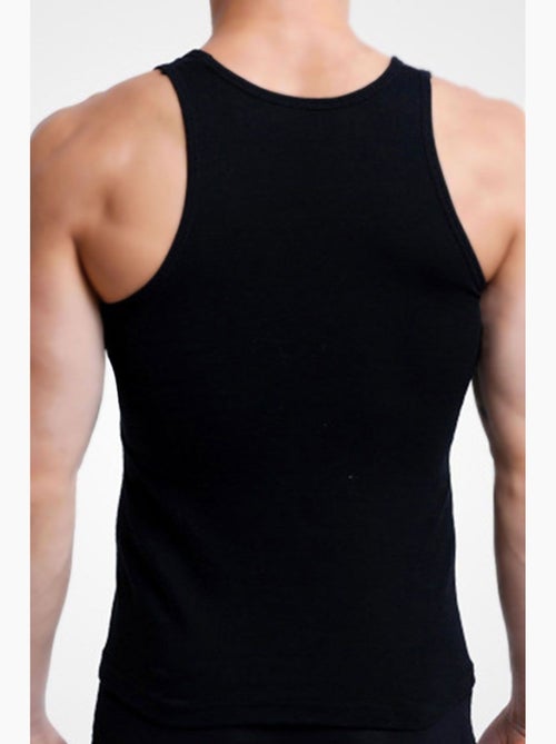 Canotta Kebello - Kiabi