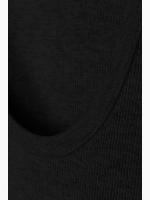 Canotta Kebello - Kiabi