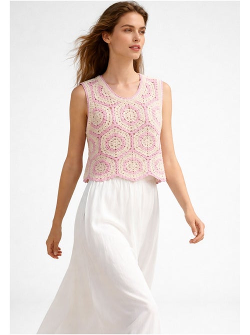 Canotta Kebello - Kiabi