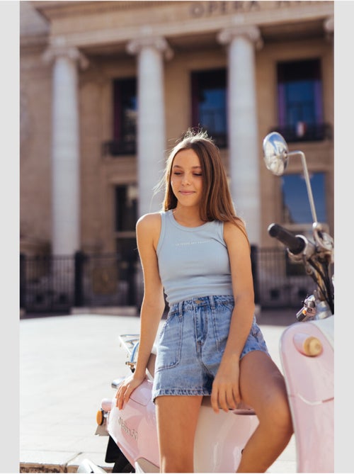 Canotta MARGI - Kiabi