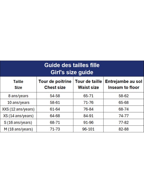 Canotta MARGI - Kiabi