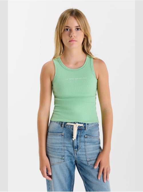 Canotta MARGI - Kiabi