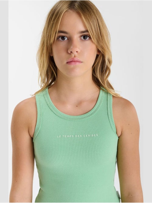 Canotta MARGI - Kiabi