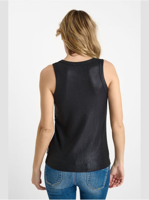 Canotta Miga “Le Temps des Cerises” - Kiabi