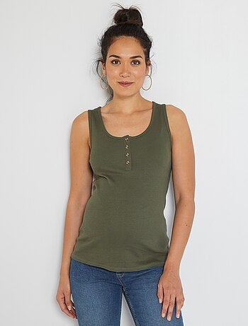Abbigliamento premaman - - Kiabi