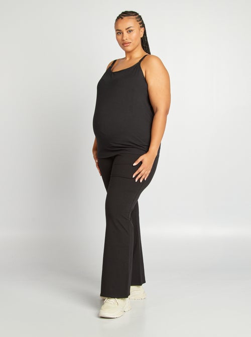 Canotta per l'allattamento - Kiabi