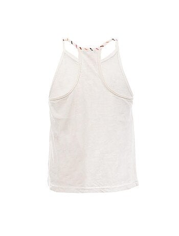 Canotta per Ragazza Teddy Smith