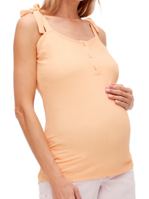 Canotta Premaman Mamalicious - Kiabi