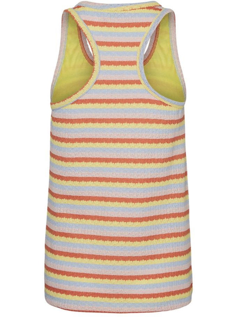Canotta Premaman Mamalicious Multicolore - Kiabi