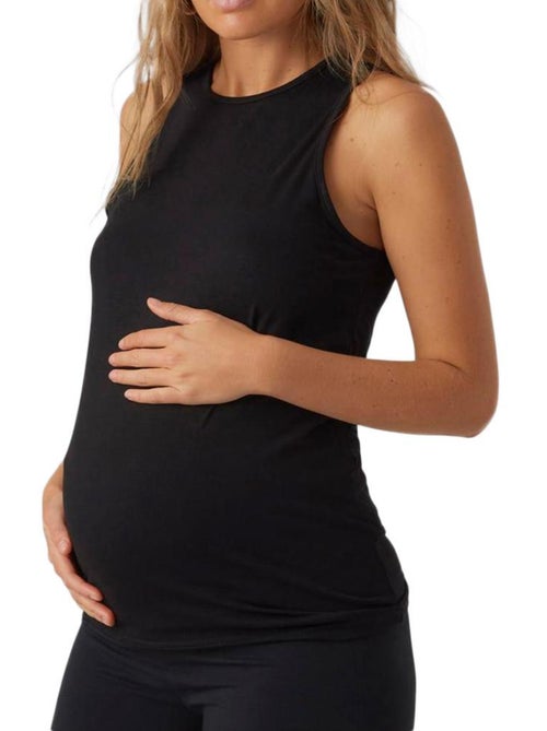 Canotta Premaman Mamalicious - Kiabi