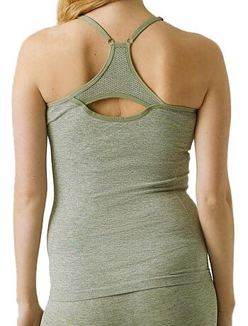 Canotta Premaman Sportiva Donna Mamalicious