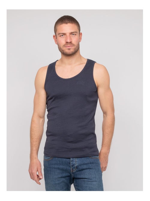 Canotta puro cotone WILL III - Kiabi