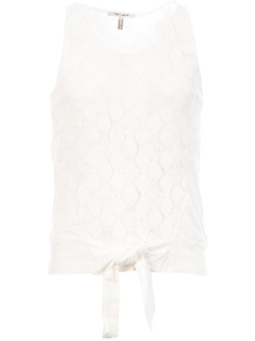 Canotta Ragazza Teddy Smith - Kiabi