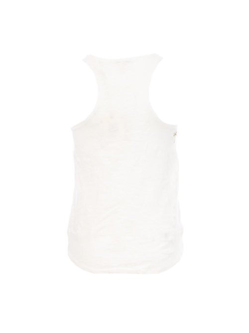 Canotta Ragazza Teddy Smith - Kiabi