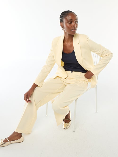 Canotta senza maniche - Kiabi