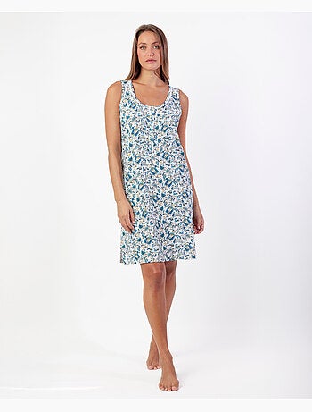 Canotta senza maniche classica in cashmere da donna ADMAS CLASSIC