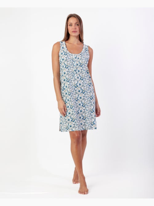 Canotta senza maniche classica in cashmere da donna ADMAS CLASSIC - Kiabi Canotta senza maniche classica in cashmere da donna ADMAS CLASSIC - Kiabi