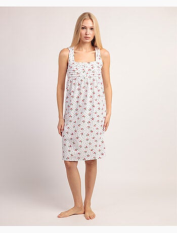 Canotta senza maniche da donna ADMAS Cherry