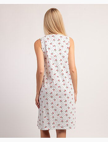 Canotta senza maniche da donna ADMAS Cherry