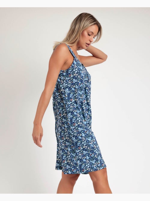 Canotta senza maniche da donna ADMAS GARDEN Water Lily - Kiabi