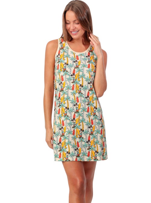 Canotta senza maniche da donna DISNEY Surf S Up - Kiabi Canotta senza maniche da donna DISNEY Surf S Up - Kiabi