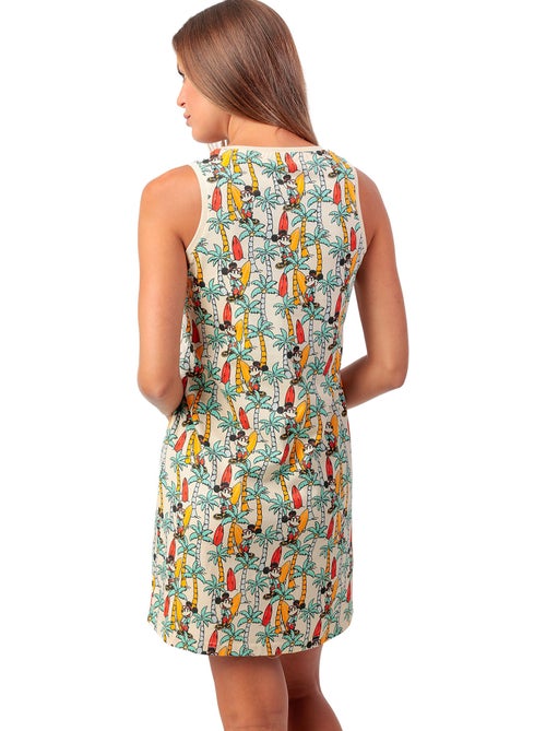 Canotta senza maniche da donna DISNEY Surf S Up - Kiabi Canotta senza maniche da donna DISNEY Surf S Up - Kiabi