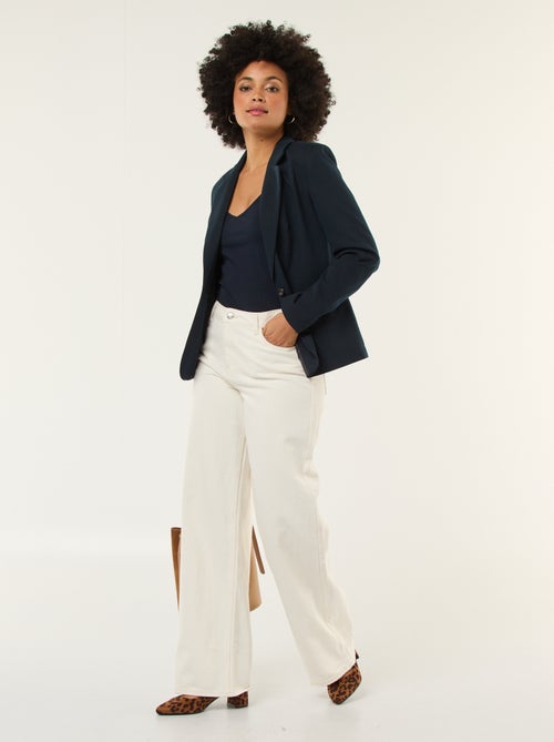 Canotta spalline sottili - Kiabi